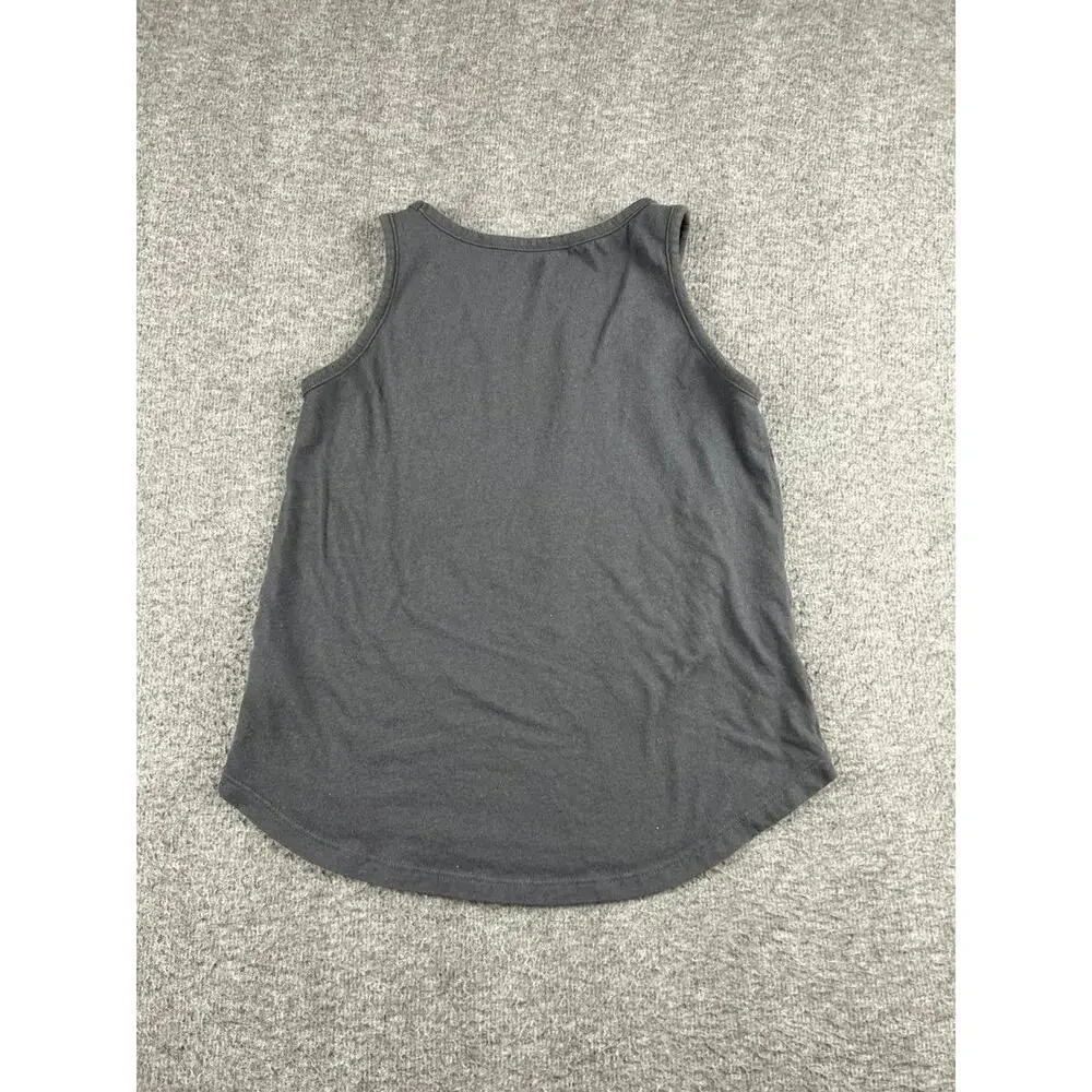 Old Navy Girls' Graphic‎ Tank Top, Medium 8